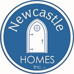 Newcastle Homes logo